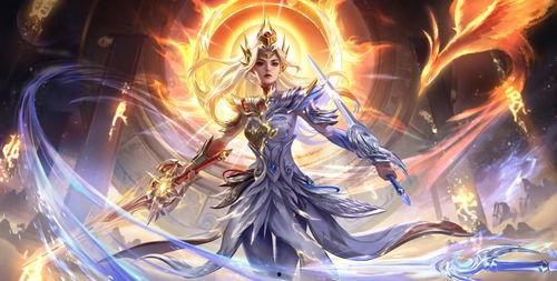 诸葛亮典藏新皮肤爆料视频,揭秘三国智将的华丽变身