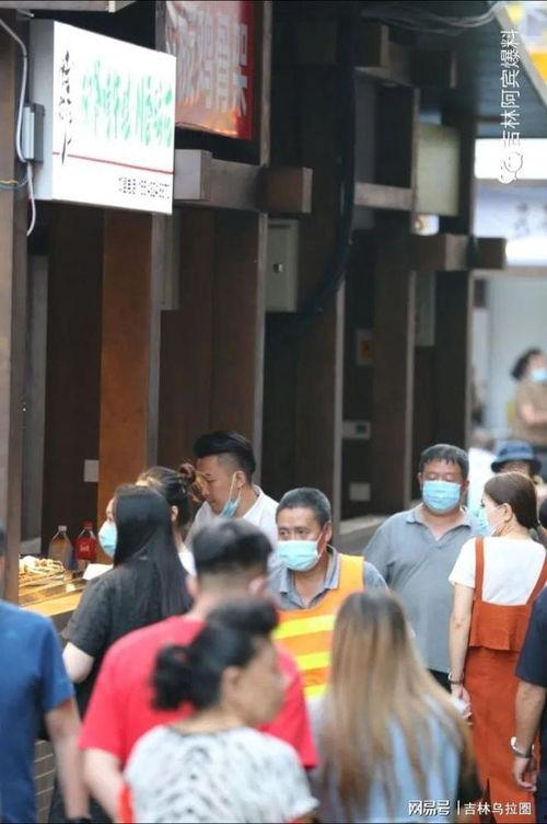 吉林省阿宾最新爆料,吉林省最新动态，一窥阿宾视角下的地方发展新篇章